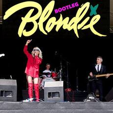 2012 / Age 54 / Bootleg Blondie (2012-14)