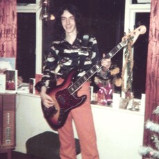 1973 / Age 16 / 2nd Bass