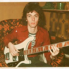 1978 / Age 20 / 4th Bass