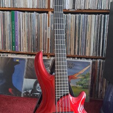 2000 / Age 43 / 7th Bass